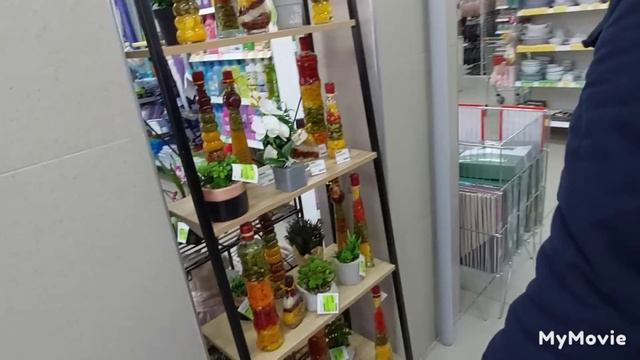 Новое пальто от Ирины, муж забраковал этажерку в Эльсити смотреть онлайн