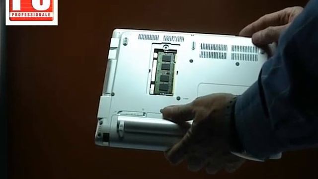 Netbook Samsung NC10 video review esclusiva смотреть онлайн