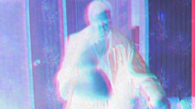 Палач отжигает