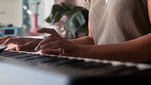 Best Digital Piano : Choose the Best Best Digital Pianos! смотреть онлайн