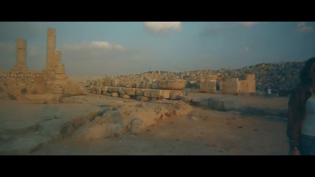 Zina - Babylone By Laury Haddad [Cover] /  زينا - لوري حداد