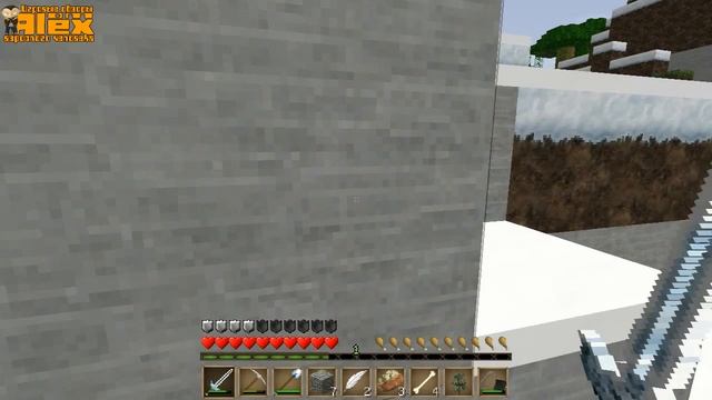 MINECRAFT. Веселая ферма. смотреть онлайн