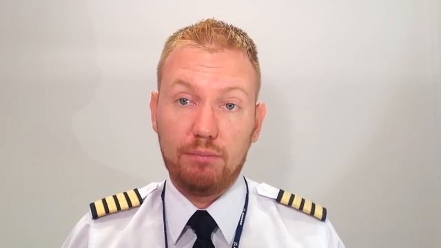 What if the pilot DIES?! - Pilot incapacitation смотреть онлайн