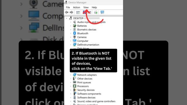 Bluetooth Not Working|Not Showing in Device Manager| Bluetooth Icon Missing| Windows 10 & Windows 1 смотреть онлайн