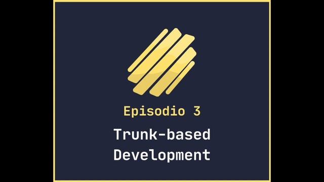 Teaser - Trunk-based Development смотреть онлайн