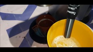 Декальцинация Delonghi EC 685