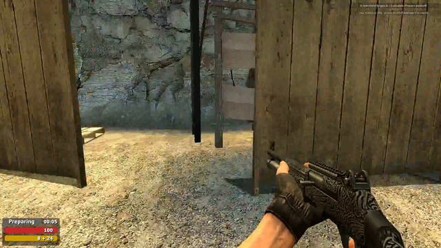 Let´s Play Together Garrys Mod TTT #059 Das Labyrinth des Todes смотреть онлайн