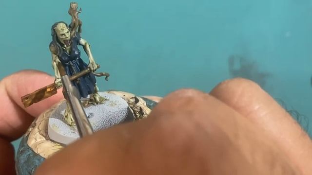 The ULTIMATE Zombie Painting Guide!!!