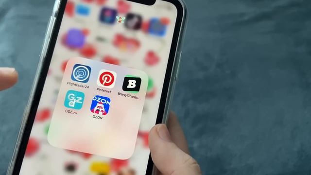 ЧТО В МОЁМ АЙФОНЕ 11??? | Whats On My Iphone 11 смотреть онлайн