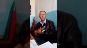 Соло на мандолине • Гасан Омарович