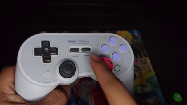 8Bitdo Pro 2 Review for Nintendo Switch and More! [#vLog72] смотреть онлайн