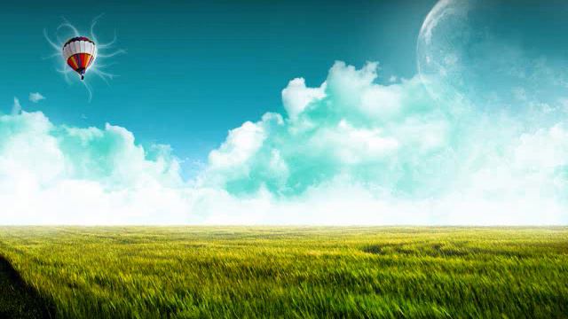 EDM - Spring Breeze {Remix} смотреть онлайн