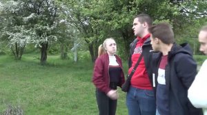 СЛОВИЛИ АЛИСУ ПРЕДАТЕЛЬНИЦУ ДРУЗЕЙ!!