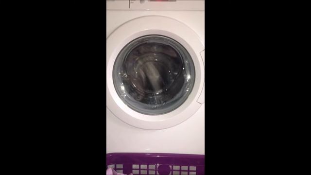 Bosch Pflegeleicht 40° смотреть онлайн
