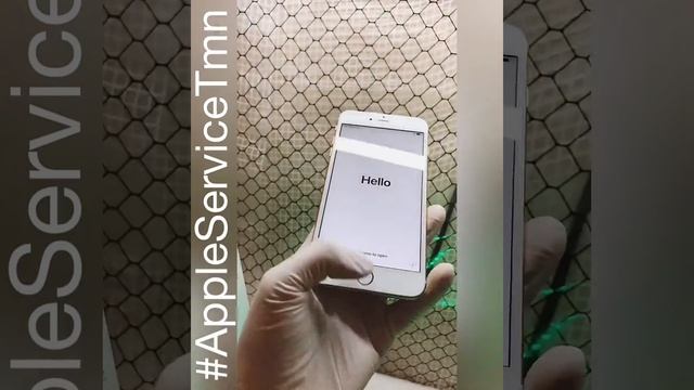 Замена стекла iPhone 6s Plus Тюмень смотреть онлайн
