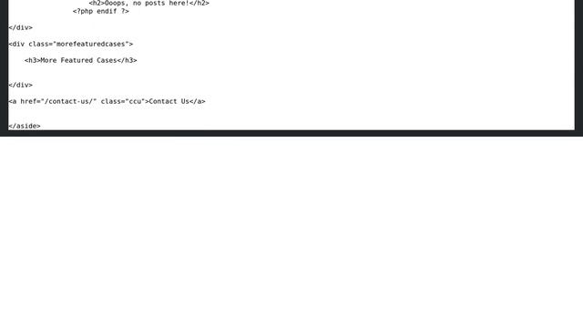 Wordpress: Using page slug in wp_query смотреть онлайн