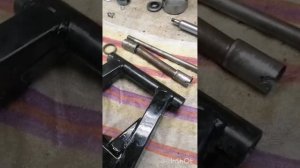 Racer RC300 ч. 3 Маятник