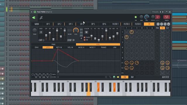 💦Como HACER LIQUID DRUM AND BASS | 100% FL Studio Tutorial смотреть онлайн