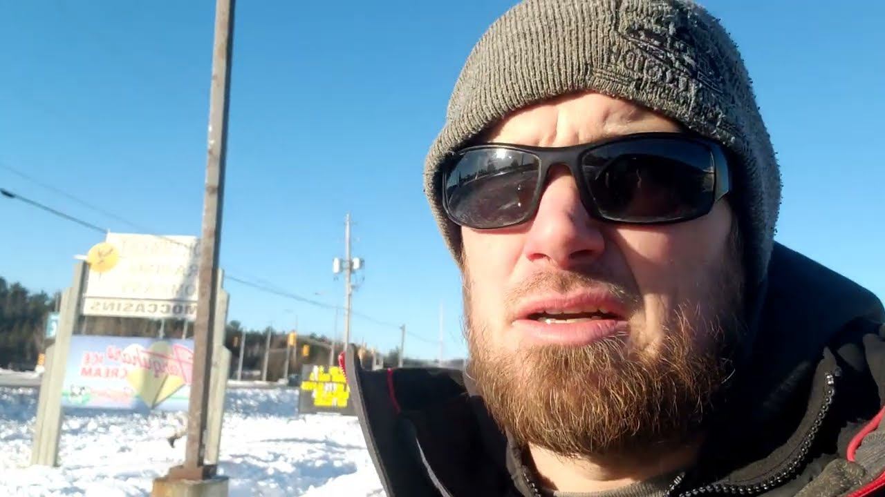 Convoy 2022/ History in the making смотреть онлайн