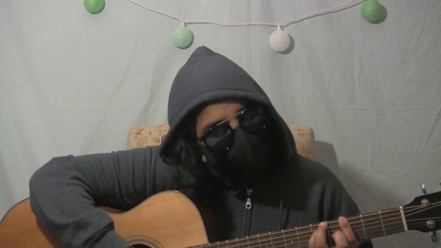 Your New Boyfriend- Nightingale (Wilbur Soot Cover) смотреть онлайн