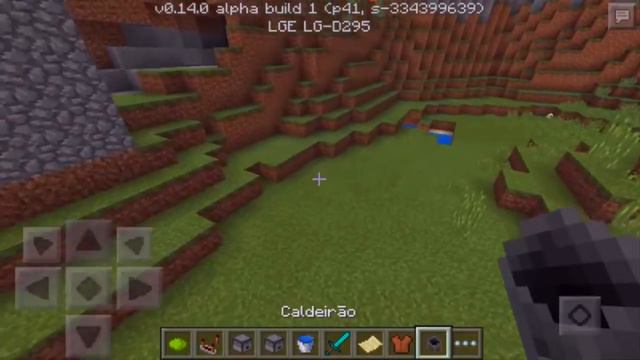 MINECRAFT PE 0.14.0 - O QUE FOI ADICIONADO ? (POCKET EDITION) смотреть онлайн