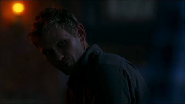 Mark Pellegrino in Supernatural. S7E2 Why would I end it? смотреть онлайн