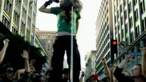 Avril Lavigne - Sk8er Boi