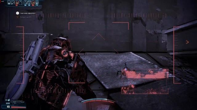ME3MP : Spark of Hope - Gold Squad 3 (N7S Community Challenge) +M3 Predator +M23 Katana смотреть онлайн