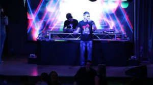 DVA & CJ Miron Project - Где бы ты ни была