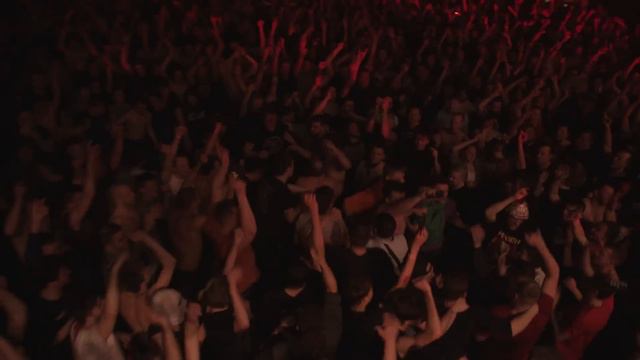 ПНЕВМОСЛОН - Разящая рука (лайв 15.04.23) смотреть онлайн