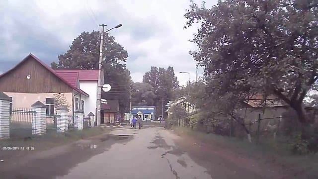 м.Борислав.Вулицями міста-1 смотреть онлайн