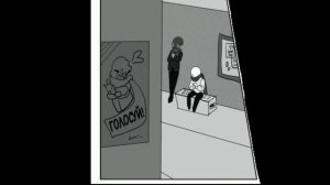 | Депрессия Инка | 5 глава | Crazy Branches |