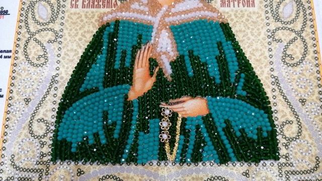 МАСТЕР-КЛАСС. ВЫШИВАЕМ ПО НАСТИЛУ. смотреть онлайн