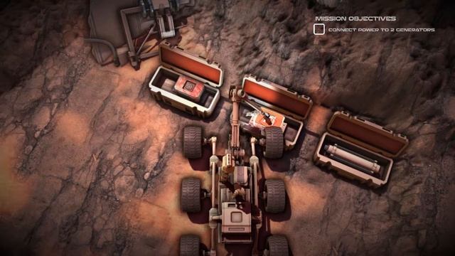 Space Mechanic Simulator #19 смотреть онлайн