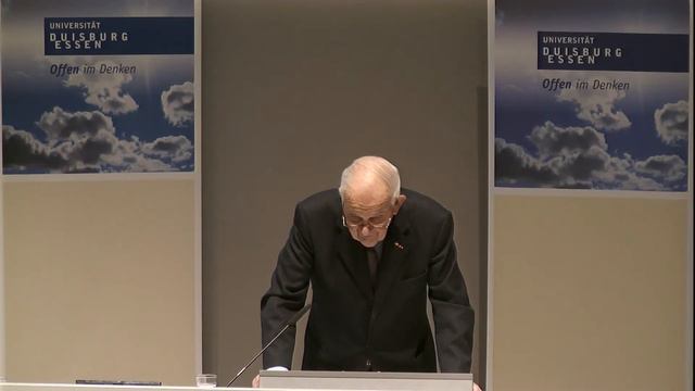 Prof. Dr. Alfred Grosser: Wahlen : Hoffnungen und Wirklichkeit – Deutschland und Frankreich 2017 смотреть онлайн