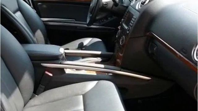 2008 Mercedes-Benz GL-Class available from Armada Trader смотреть онлайн