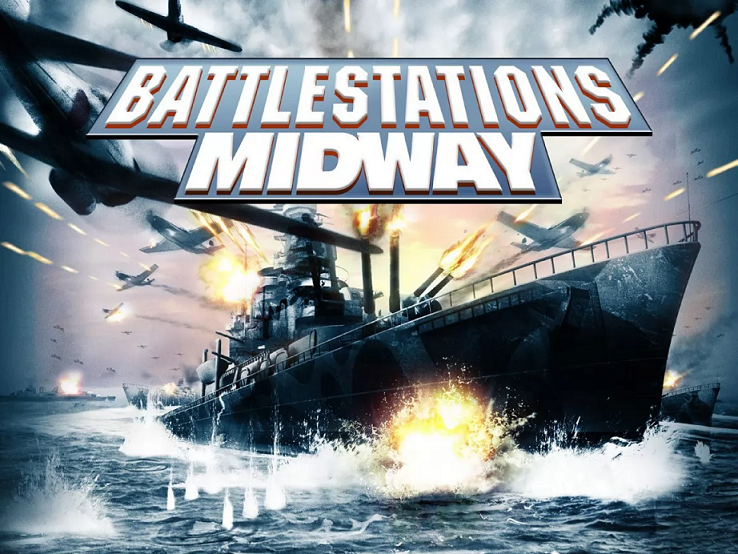 Battlestations Midway