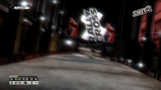 DIRT 2 && GEFORCE 8400GS 512MB смотреть онлайн