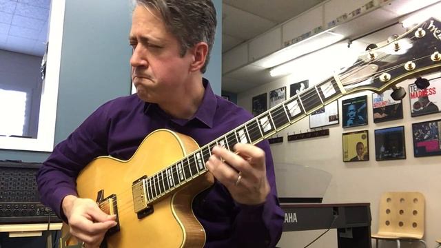 Paul Pieper - St. Thomas смотреть онлайн