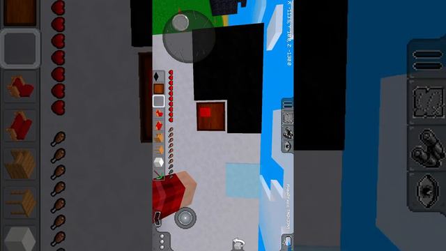 Как сделать мебель в MultiCraft смотреть онлайн