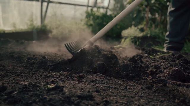 Садовые грабли Альт-Пласт смотреть онлайн