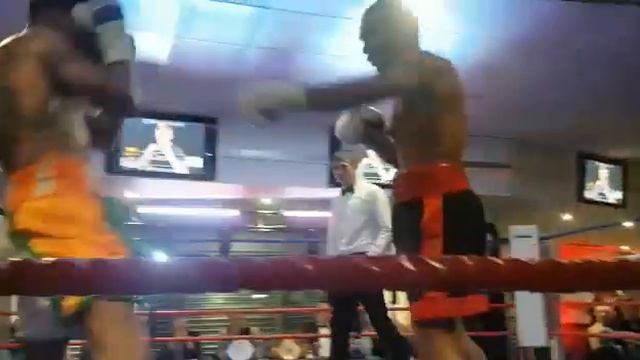 Gvido "Samurai" Seilis "Golden Glory Team" смотреть онлайн