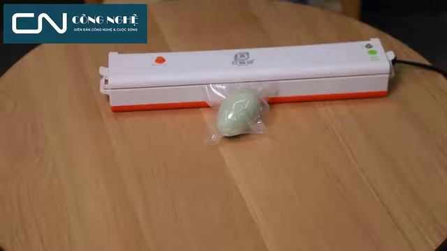 Máy hút chân không thực phẩm FRESHPACK PRO смотреть онлайн