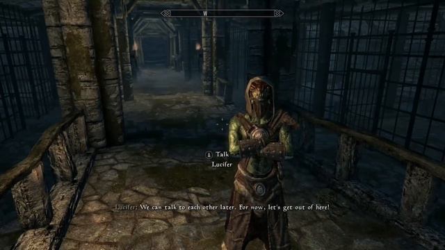 Biden, Obama, & Trump Play Skyrim - Presidents AI смотреть онлайн