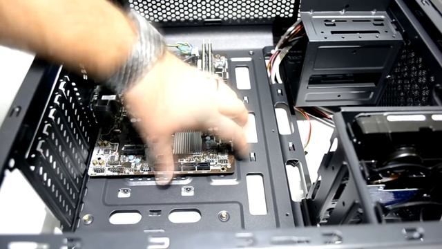 Игровой компьютер Intel i5 6600 + GTX 1060 G1. Бюджет 780$ смотреть онлайн