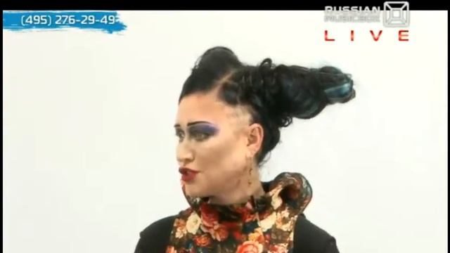 Russian Music Box Линда