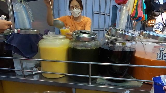 Review Downtown in Vientiane Laos (October 2021) смотреть онлайн