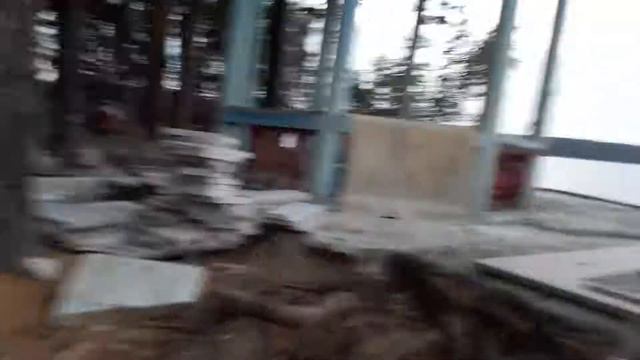 ДО Родничок. Озеро Еловое смотреть онлайн