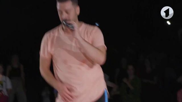 ТВ ПМР о Мастер классе по BACHATA 26.08.2022 смотреть онлайн