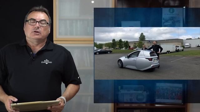 Episode 105 - The EV Revolution Show смотреть онлайн